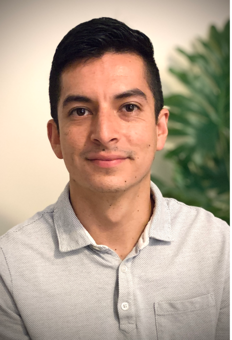 Jose Buenrostro